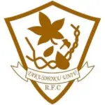 拓殖大学ラグビー部︎️